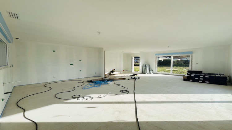 Ma-Cabane - Vente Maison Prémilhat, 120 m²