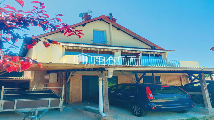 Ma-Cabane - Vente Maison Prémilhat, 111 m²