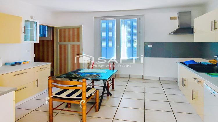 Ma-Cabane - Vente Maison Prémilhat, 111 m²