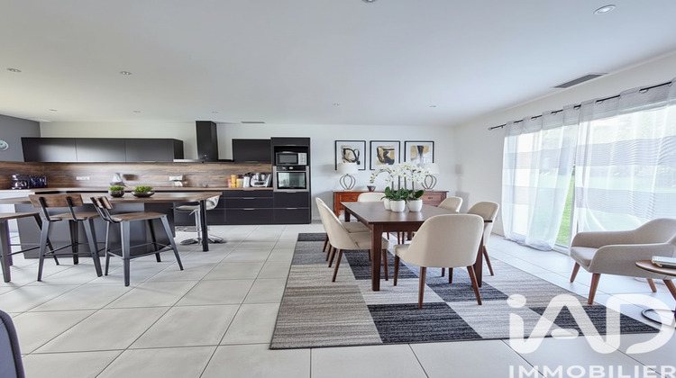 Ma-Cabane - Vente Maison Prémilhat, 108 m²