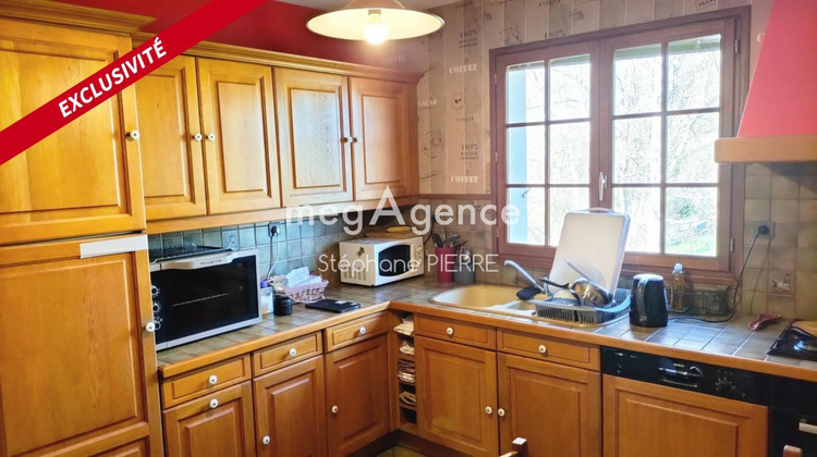 Ma-Cabane - Vente Maison PREMILHAT, 110 m²