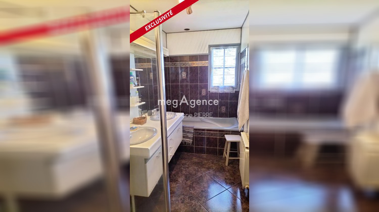 Ma-Cabane - Vente Maison PREMILHAT, 110 m²