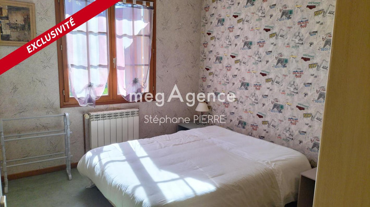 Ma-Cabane - Vente Maison PREMILHAT, 110 m²