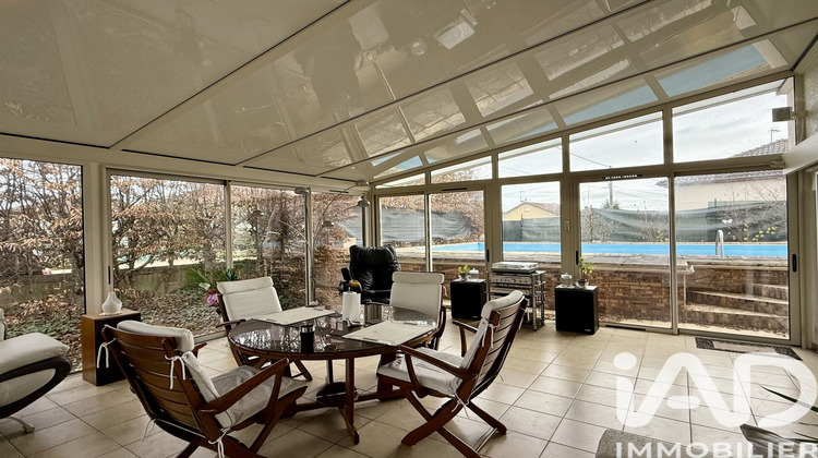 Ma-Cabane - Vente Maison Prémilhat, 230 m²