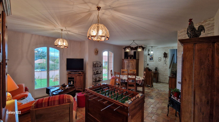 Ma-Cabane - Vente Maison PREMILHAT, 149 m²