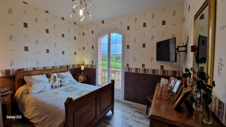 Ma-Cabane - Vente Maison PREMILHAT, 149 m²