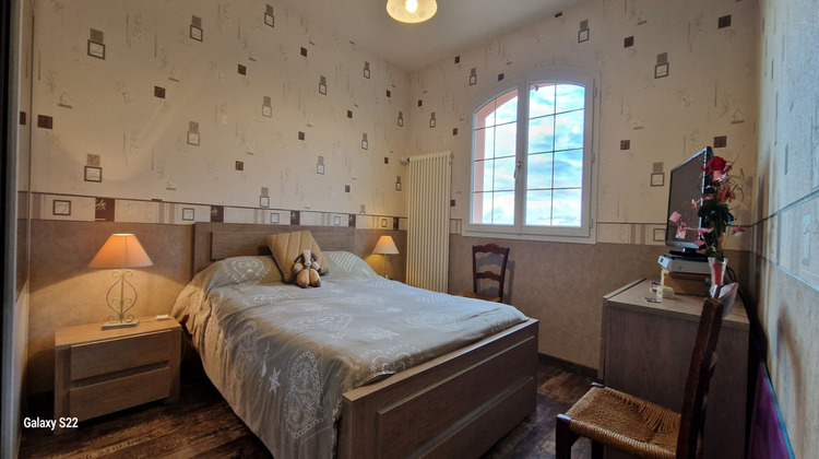 Ma-Cabane - Vente Maison PREMILHAT, 149 m²