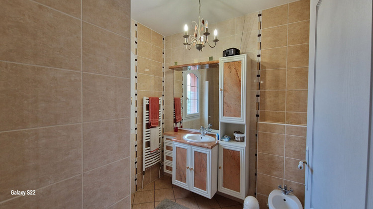 Ma-Cabane - Vente Maison PREMILHAT, 149 m²