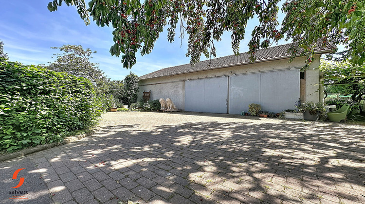 Ma-Cabane - Vente Maison PREMILHAT, 194 m²