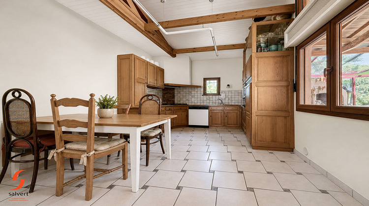 Ma-Cabane - Vente Maison PREMILHAT, 194 m²