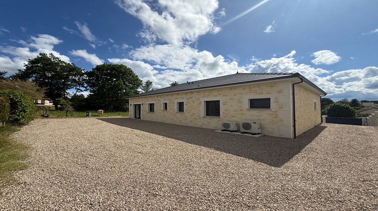 Ma-Cabane - Vente Maison PREMILHAT, 117 m²