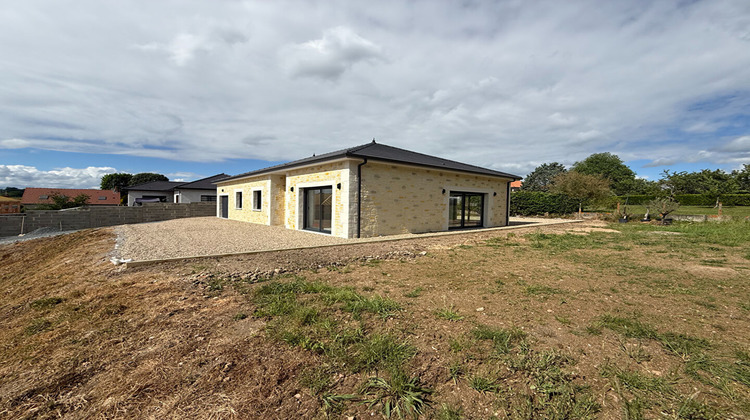Ma-Cabane - Vente Maison PREMILHAT, 117 m²