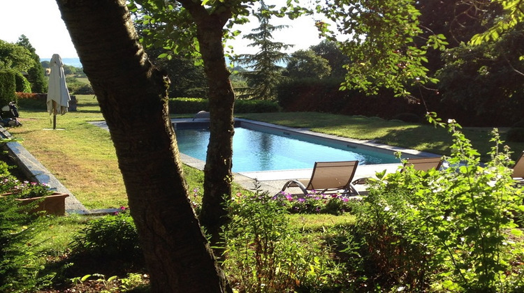 Ma-Cabane - Vente Maison PREMILHAT, 347 m²