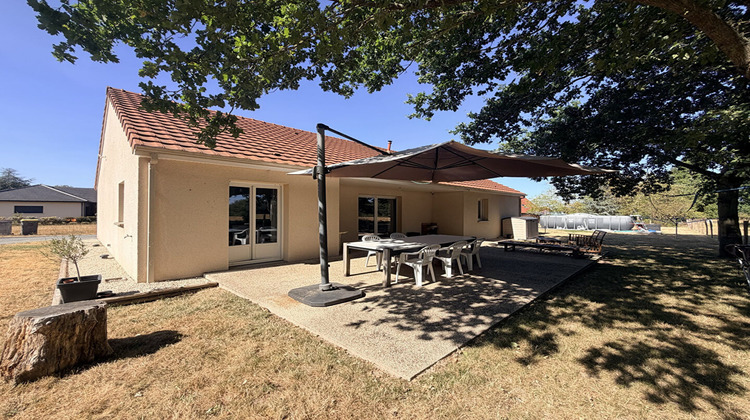 Ma-Cabane - Vente Maison PREMILHAT, 111 m²