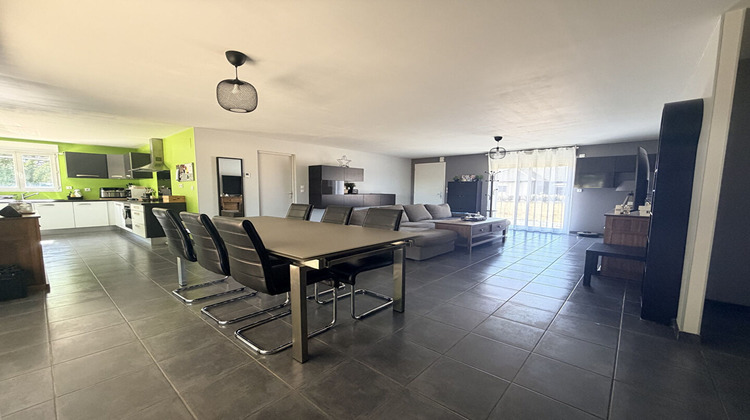 Ma-Cabane - Vente Maison PREMILHAT, 111 m²