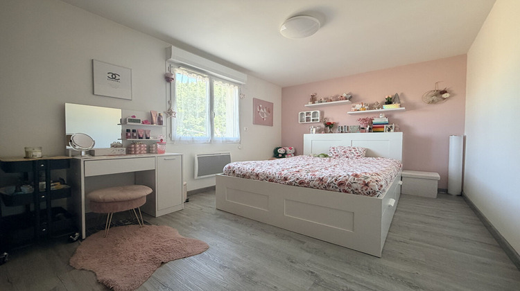 Ma-Cabane - Vente Maison PREMILHAT, 111 m²