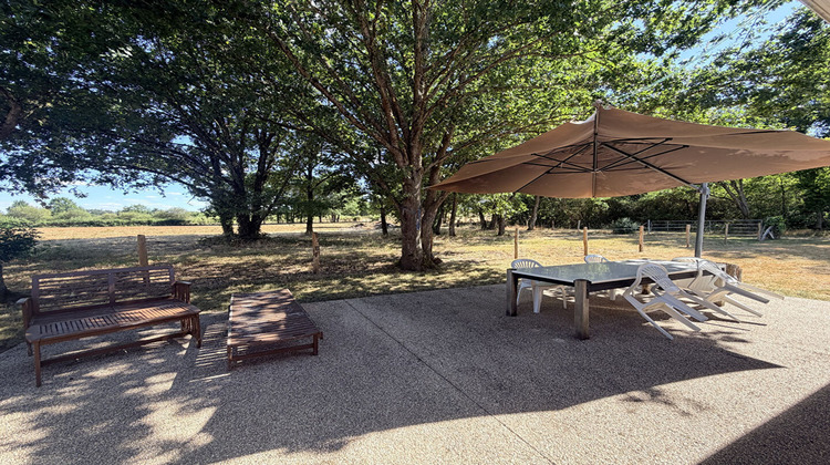 Ma-Cabane - Vente Maison PREMILHAT, 111 m²