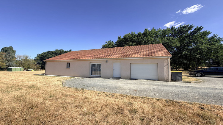 Ma-Cabane - Vente Maison PREMILHAT, 111 m²