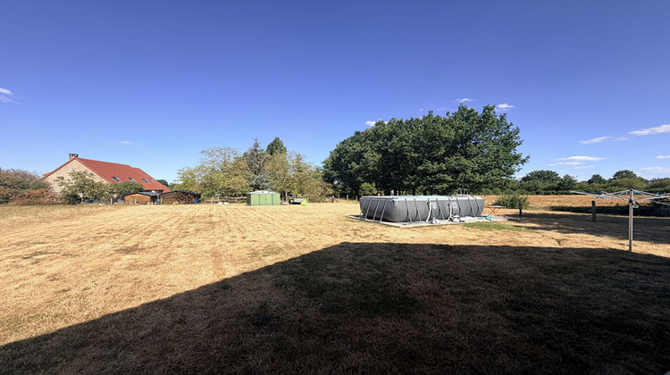 Ma-Cabane - Vente Maison PREMILHAT, 111 m²