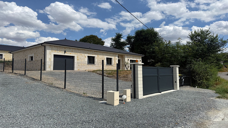 Ma-Cabane - Vente Maison PREMILHAT, 117 m²
