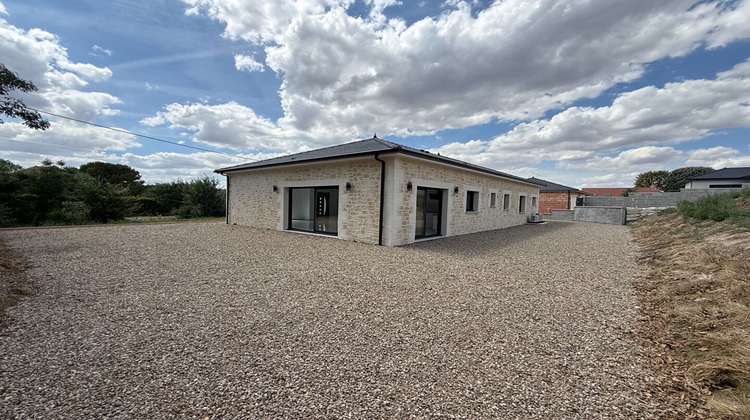 Ma-Cabane - Vente Maison PREMILHAT, 117 m²