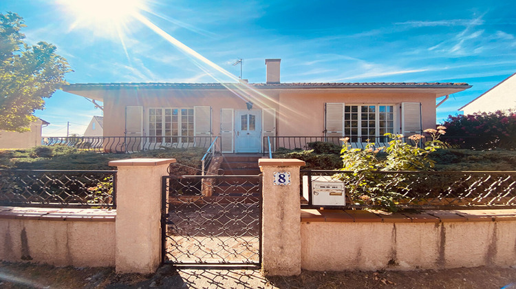 Ma-Cabane - Vente Maison PREMILHAT, 88 m²