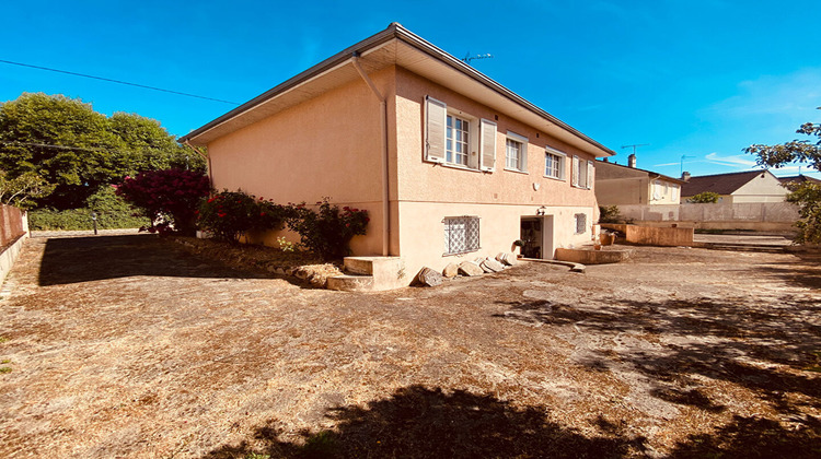 Ma-Cabane - Vente Maison PREMILHAT, 88 m²