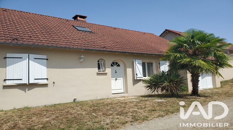 Ma-Cabane - Vente Maison Prémilhat, 154 m²