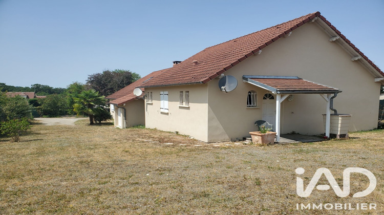 Ma-Cabane - Vente Maison Prémilhat, 154 m²