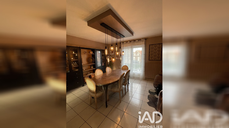 Ma-Cabane - Vente Maison Prémont, 144 m²