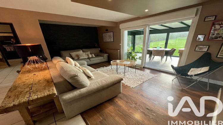 Ma-Cabane - Vente Maison Prémont, 144 m²