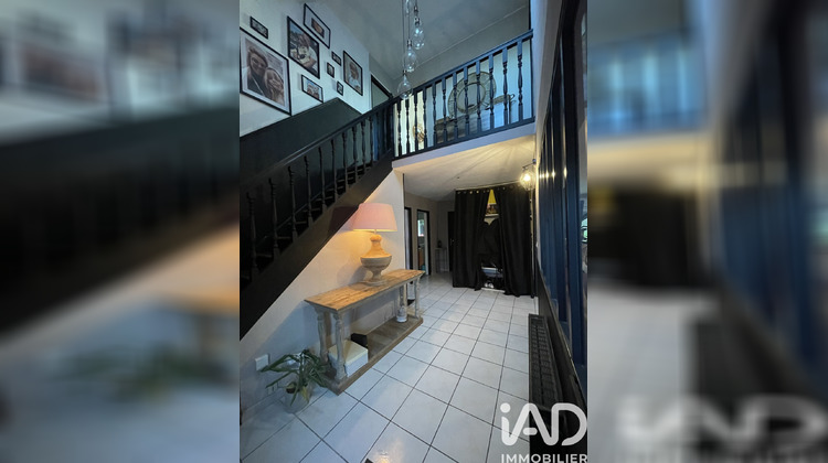 Ma-Cabane - Vente Maison Prémont, 143 m²