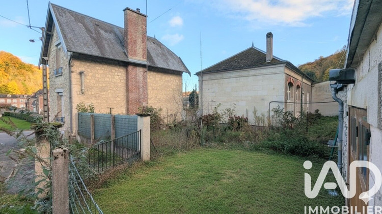 Ma-Cabane - Vente Maison Prémontré, 89 m²