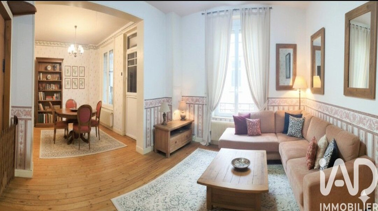 Ma-Cabane - Vente Maison Prémontré, 89 m²