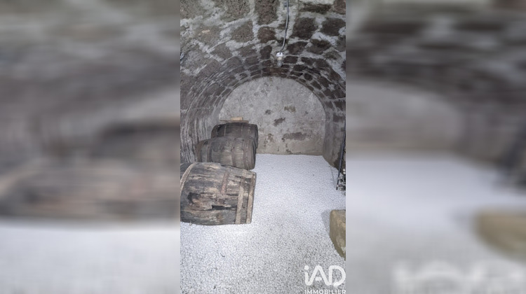 Ma-Cabane - Vente Maison Prémontré, 89 m²