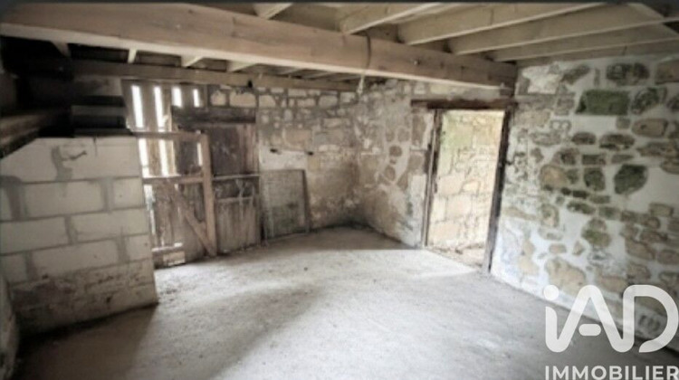 Ma-Cabane - Vente Maison Prémontré, 89 m²
