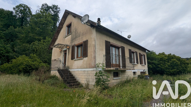 Ma-Cabane - Vente Maison Prémontré, 125 m²