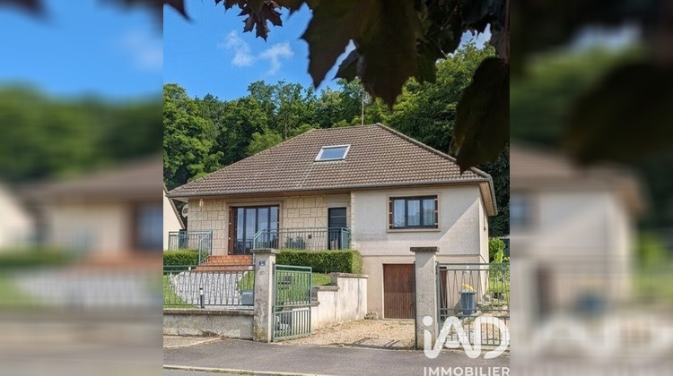 Ma-Cabane - Vente Maison Prémontré, 105 m²