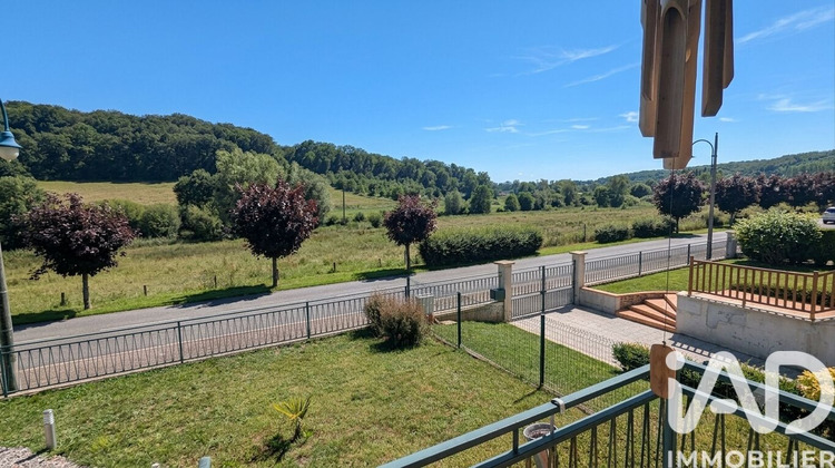Ma-Cabane - Vente Maison Prémontré, 105 m²