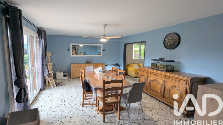 Ma-Cabane - Vente Maison Prémontré, 105 m²