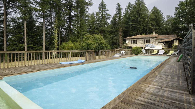 Ma-Cabane - Vente Maison PRENDEIGNES, 133 m²