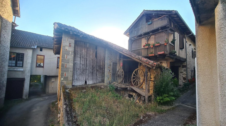 Ma-Cabane - Vente Maison PRENDEIGNES, 110 m²