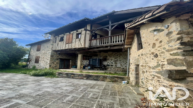Ma-Cabane - Vente Maison Prendeignes, 158 m²