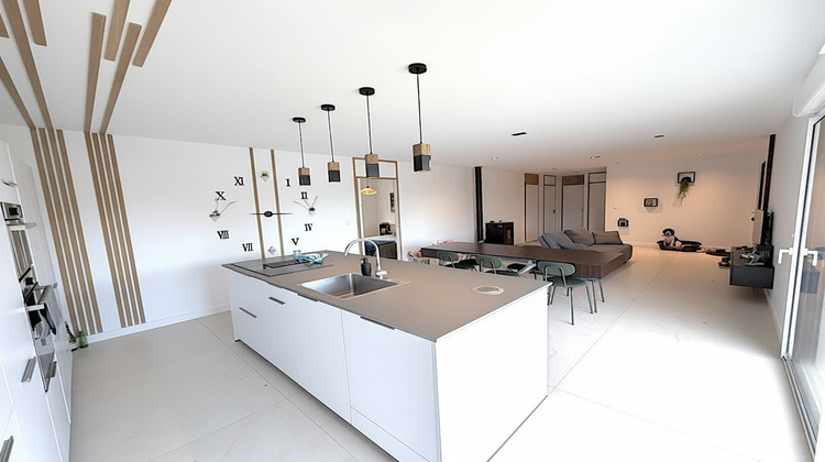 Ma-Cabane - Vente Maison PRENOIS, 110 m²