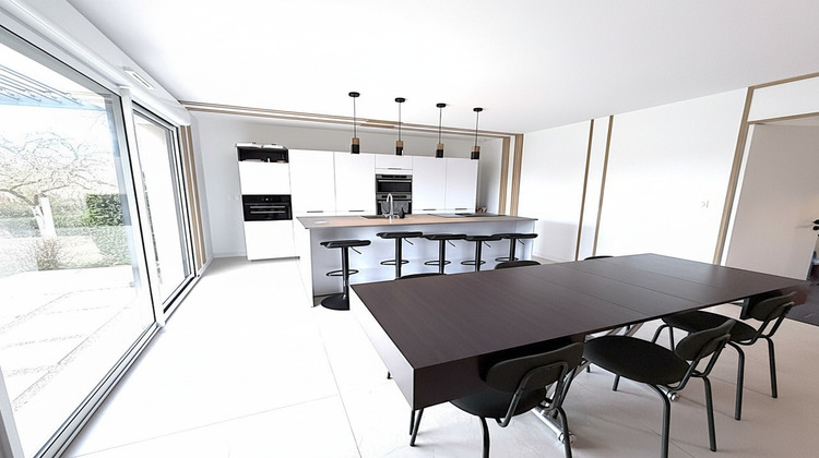 Ma-Cabane - Vente Maison PRENOIS, 110 m²