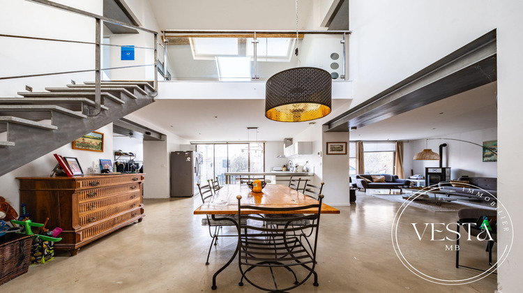 Ma-Cabane - Vente Maison Prenois, 186 m²