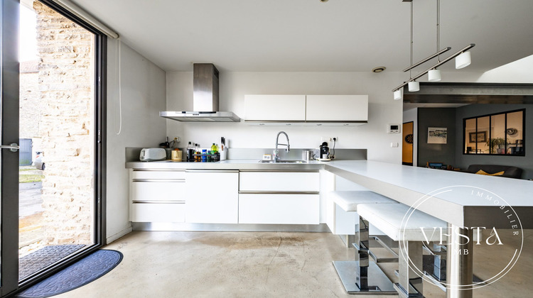 Ma-Cabane - Vente Maison Prenois, 186 m²