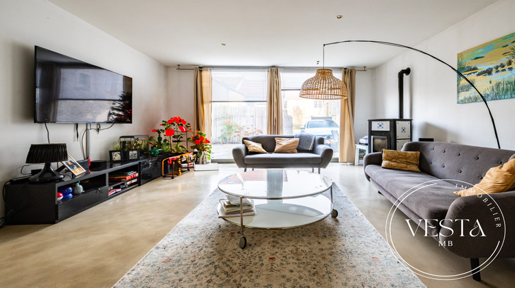 Ma-Cabane - Vente Maison Prenois, 186 m²