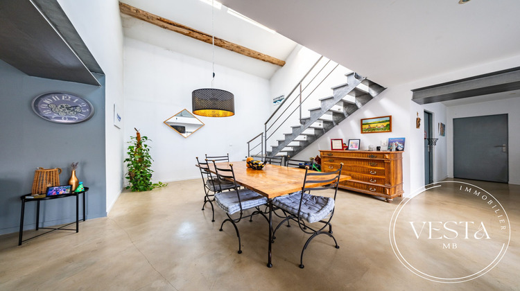 Ma-Cabane - Vente Maison Prenois, 186 m²