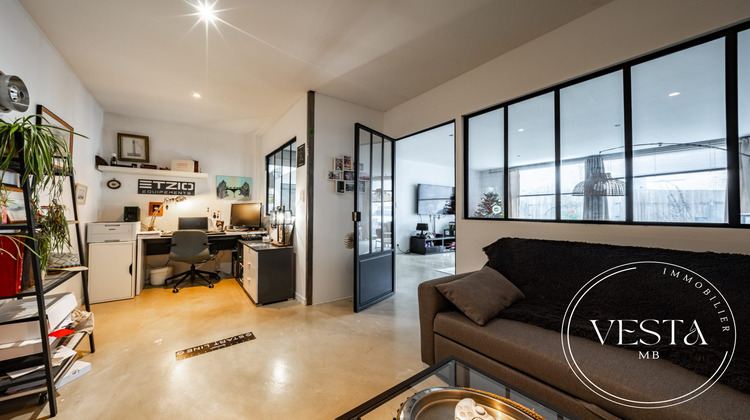 Ma-Cabane - Vente Maison Prenois, 186 m²